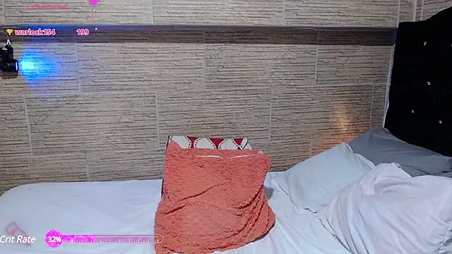 Snapshot of pretty_cristal69 chatting on 03/20/25, 02:51 pretty cristal69 online show from 03/20/25, 02:51