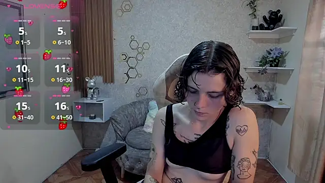 Snapshot of pretty_cristal69 chatting on 09/13/25, 10:31 pretty cristal69 online show from 09/13/25, 10:31