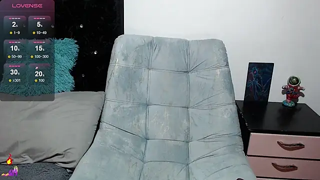 Snapshot of pretty_cristal69 chatting on 09/16/25, 11:55 pretty cristal69 online show from 09/16/25, 11:55