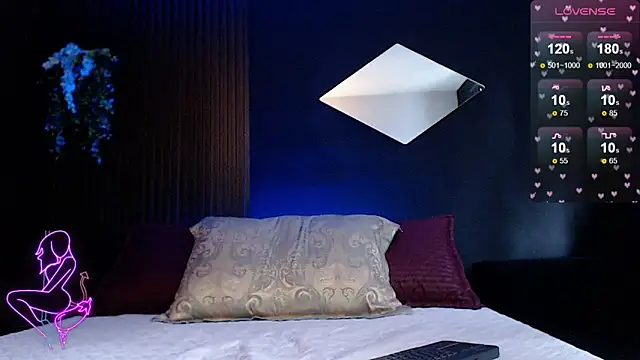 pretty cristal69 online show from 04/12/26, 04:56