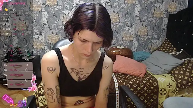 Snapshot of pretty_cristal69 chatting on 04/30/26, 10:58 pretty cristal69 online show from 04/30/26, 10:58