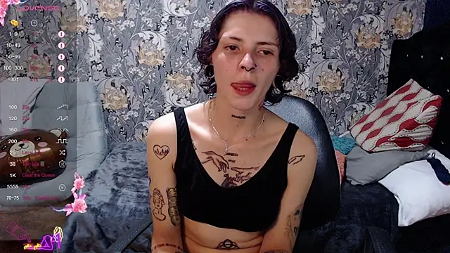 Snapshot of pretty_cristal69 chatting on 05/10/26, 12:49 pretty cristal69 online show from 05/10/26, 12:49