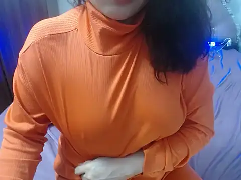 Mochi Soft online show from 01/30/25, 01:31