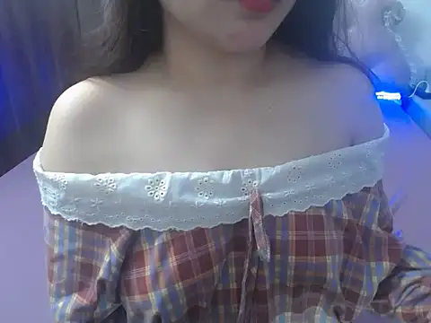 Mochi Soft online show from 02/13/25, 12:46