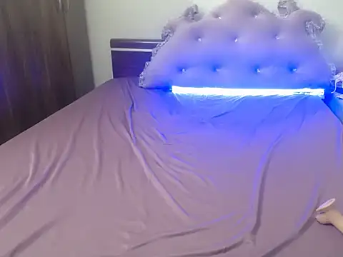 Mochi Soft online show from 02/16/25, 07:15