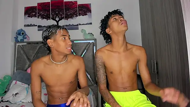 Lagosanthos online show from 02/05/26, 10:14