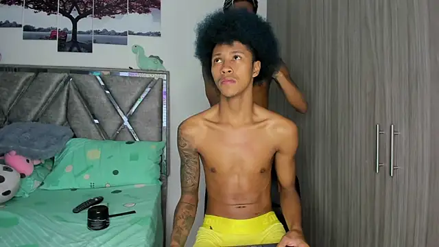 Lagosanthos online show from 02/10/26, 05:11