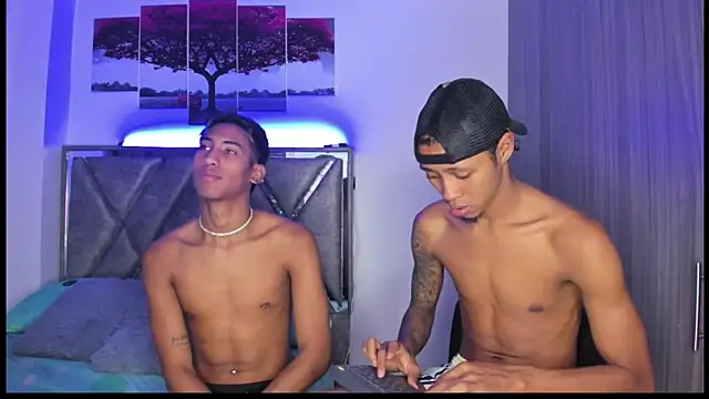 Lagosanthos online show from 04/01/26, 12:33