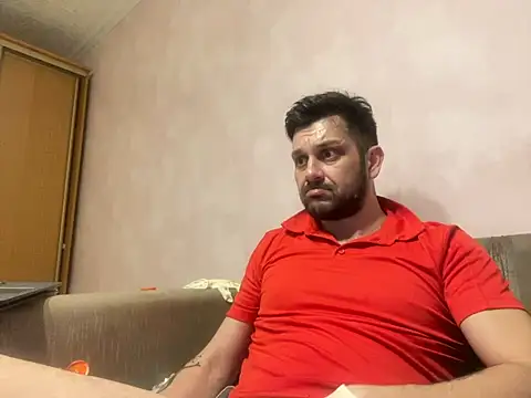 MaeltraJoy online show from 02/03/25, 01:52