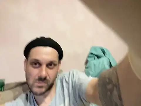 MaeltraJoy online show from 03/07/25, 05:06