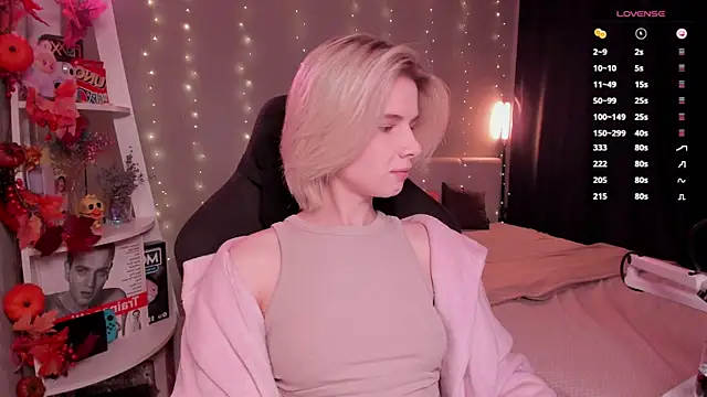 enigma mia online show from 10/11/25, 09:30