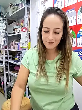 Rousse92 online show from 02/20/25, 11:10