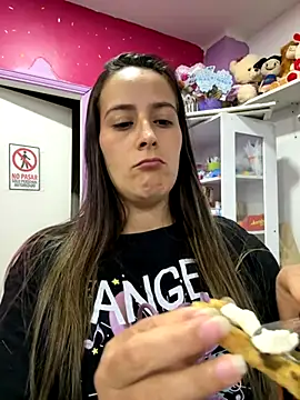 Rousse92 online show from 10/22/25, 11:26