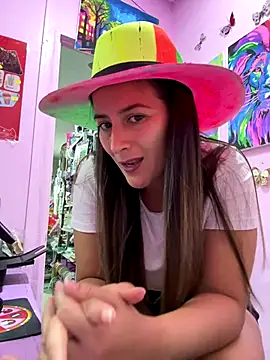 Rousse92 online show from 11/15/25, 12:08