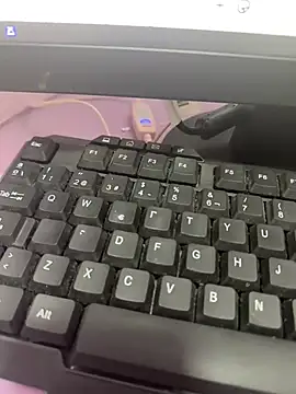 Rousse92 online show from 02/12/26, 09:21