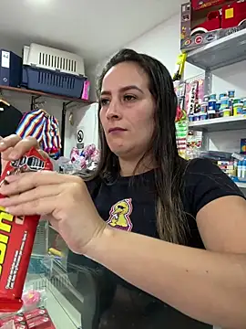 Rousse92 online show from 02/18/26, 10:39