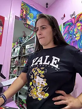 Rousse92 online show from 03/05/26, 11:01