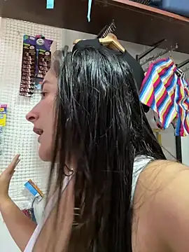 Rousse92 online show from 03/25/26, 10:38