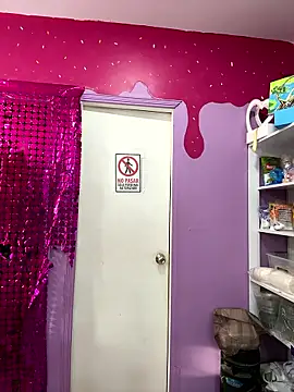 Rousse92 online show from 04/20/26, 10:11