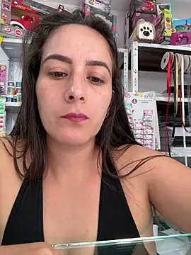 Rousse92 online show from 04/21/26, 09:06