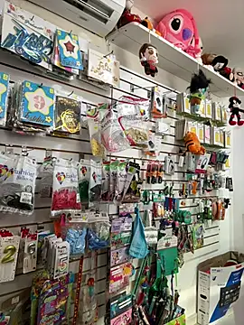 Snapshot of Rousse92 chatting on 07/16/26, 10:49 Rousse92 online show from 07/16/26, 10:49