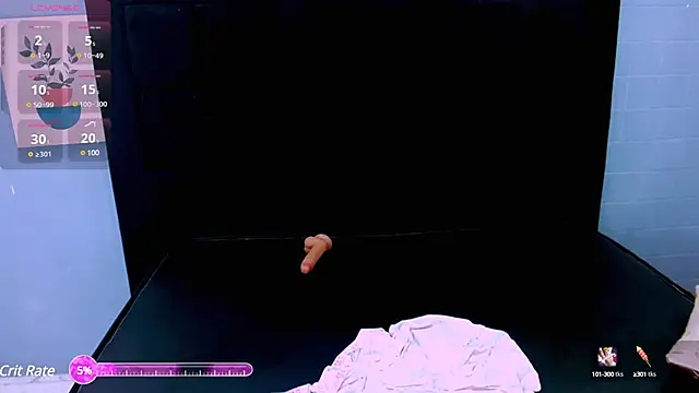 Snapshot of sarah_cream chatting on 12/29/24, 09:20 sarah cream online show from 12/29/24, 09:20