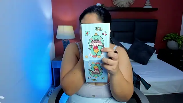 iris torrez  online show from 03/24/26, 12:21