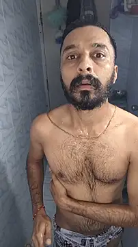 Forbidden Live143 online show from 10/29/25, 06:48