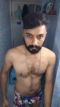 Forbidden Live143 online show from 10/30/25, 06:59