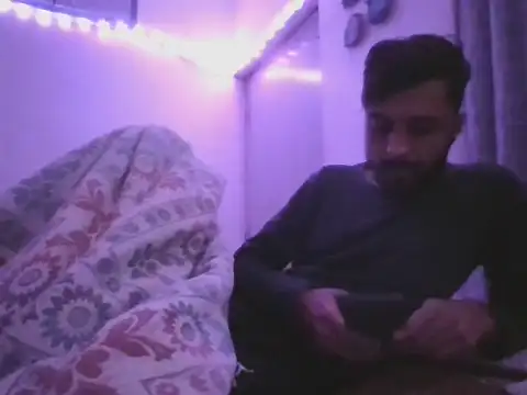 Forbidden Live143 online show from 11/16/25, 08:47