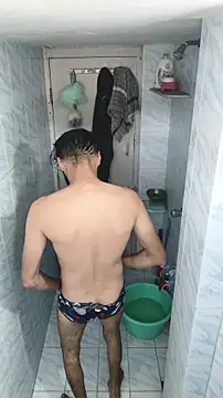 Forbidden Live143 online show from 03/07/26, 05:15