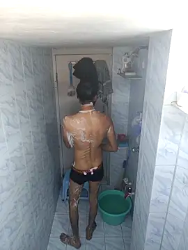 Forbidden Live143 online show from 04/04/26, 06:44