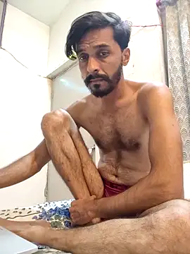 Forbidden Live143 online show from 04/04/26, 07:55