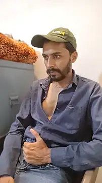 Forbidden Live143 online show from 04/15/26, 06:20