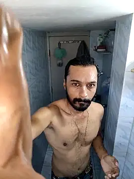 Forbidden Live143 online show from 04/20/26, 08:50