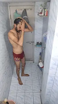 Forbidden Live143 online show from 04/22/26, 07:55