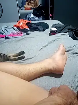 Sammycalderon online show from 11/11/25, 10:21