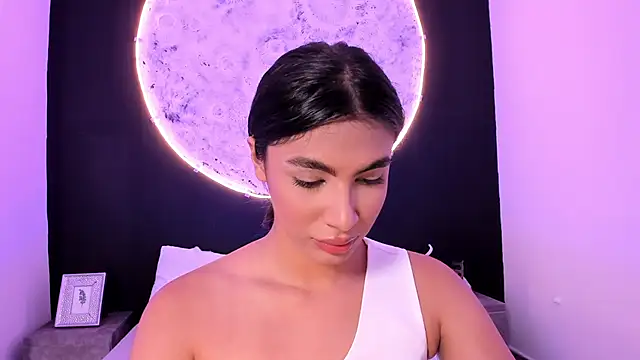 IsabelleFoxx  online show from 03/06/25, 01:27