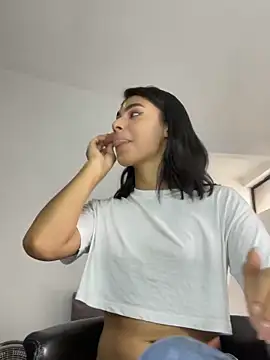 IsabelleFoxx  online show from 03/10/25, 01:10