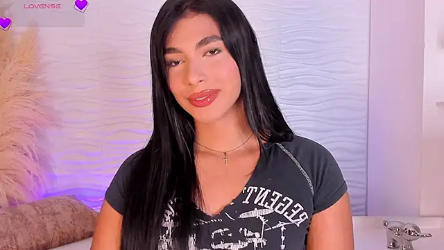 IsabelleFoxx  online show from 02/14/26, 10:28