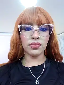 MadelaineJones online show from 09/18/25, 07:16