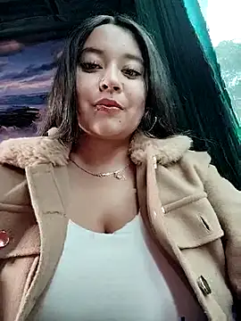 Cristal  04 online show from 11/16/25, 03:17