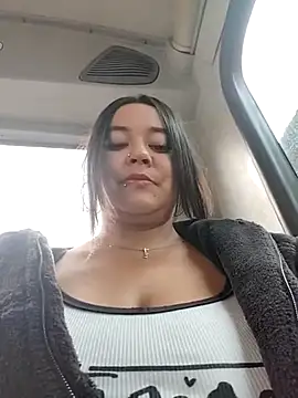 Cristal  04 online show from 11/19/25, 05:35