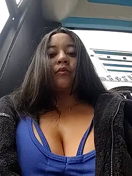 Cristal  04 online show from 11/20/25, 07:02