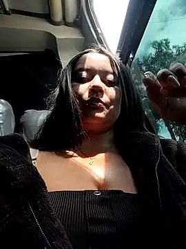 Cristal  04 online show from 11/21/25, 03:44