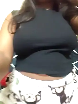 MohiniHott online show from 02/13/25, 02:20