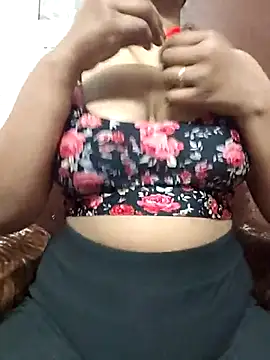 MohiniHott online show from 03/07/25, 07:52