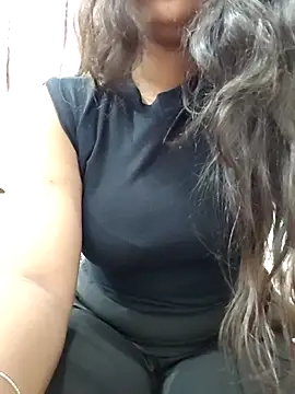 MohiniHott online show from 09/21/25, 06:48