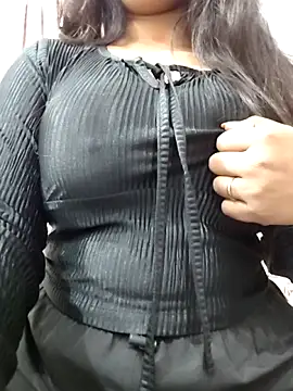 MohiniHott online show from 10/08/25, 06:11