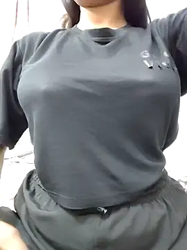 MohiniHott online show from 10/26/25, 05:35